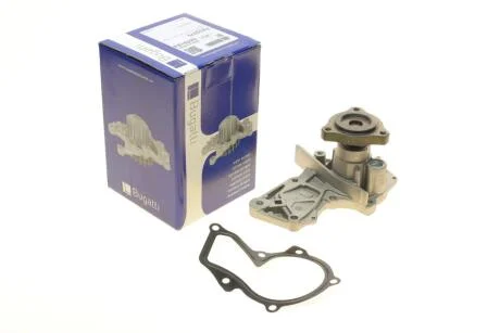 Помпа води Ford C-Max II/Focus III/Mondeo V/Kuga II 1.5 EcoBoost 14- BUGATTI PA10270