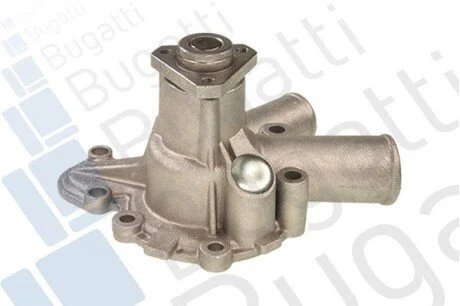 FIAT Помпа воды Alfa Romeo 164 2.0IE 87-92 BUGATTI PA10286