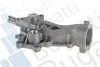 Помпа води Opel Corsa D/E 1.0-1.4/Astra J/Insignia/Meriva B/Zafira C 1.4 09-/Chevrolet Aveo 11- PA10320