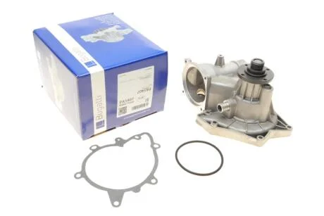 Фото 1 - помпа води BUGATTI PA5407 Помпа води BUGATTI PA5407 (фото 1)