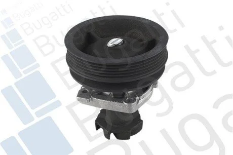 Фото 1 - насос води BUGATTI PA5916 Насос води BUGATTI PA5916 (фото 1)