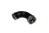 Патрубок интеркулера MB E-class (W211) 270CDI 02-08 81659
