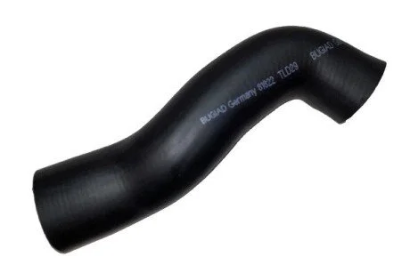 Патрубок інтеркулера VOLVO 1,6/2,0/2,4D/2,5 BUGIAD 81822