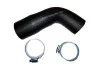 Патрубок інтеркулера CITROEN 2,2HDI JUMPER/BOXER 81872