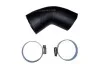 Патрубок інтеркулера PSA 2,2HDI JUMPER/BOXER (KOLANKO) 81873