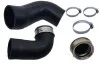 Патрубок інтеркулера BMW X3 E83 3,0D 81915