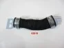 Патрубок інтеркулера VW T5 AXD/AXE 82619