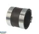 Патрубок інтеркулера Audi A3 1.8T 96-03/A3 1.9 Tdi 00-03/Skoda Octavia I 1.9 Tdi 96-10/VW Bora 1.9 Tdi 98-05/Golf IV 1.9 Tdi 99-06 82646