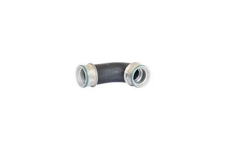 Патрубок интеркулера VW Golf V (1K1) 1.9 TDI 03-, Passat (3C2) 1.9 TDI 05- BUGIAD 82664