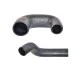 Патрубок системы турбонадува к-кт Opel Vectra C, Vectra C Gts 2.0-2.2D 04.02- 85649
