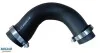 Патрубок интеркулера Audi A3/Seat Leon/Skoda Superb/VW Caddy III/Golf IV/Passat 1.6/2.0 Tdi 06- BUGIAD 86618 (фото 1)