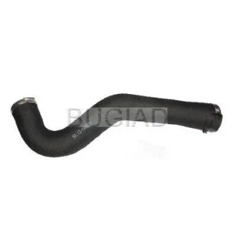 Патрубок інтеркулера Audi Q7 3.0 Tdi 06-15/VW Touareg 3.0 V6 Tdi 04-10 BUGIAD 86648