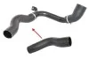 Патрубок интеркулера Ford Mondeo IV Turnier 2.2TDCi 10- 88413