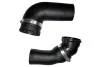 Патрубок системи турбонадува BMW 5 (E60), 5 (E61), 6 (E63), 6 (E64) 3.0D 09.04-12.10 88452