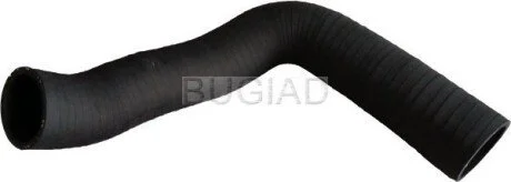 Патрубок интеркулера Land Rover Freelander 2.0DI 98- BUGIAD 88607 (фото 1)