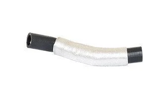 Патрубок інтеркулера Citroen Berlingo/C3/C4/C5/Peugeot 207/307/308/5008 1.6HDi 09- BUGIAD 88751