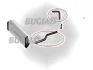 Патрубок интеркулера (2шт короткий и длинный) Ford Transit 2.2TDCi 06-14 BUGIAD 88791 (фото 2)