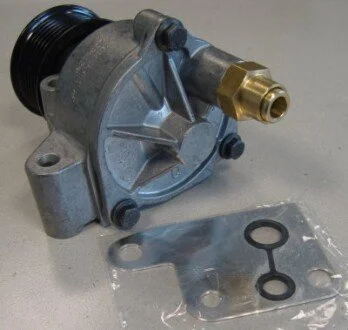 Вакуумный насос, тормозная система BUGIAD BGT00006 (фото 1)