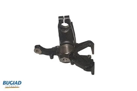 Цапфа перед. Ліва VW GOLF 1.9TDI 97-05 VW BORA 1.9TDI / Audi A3 1.9 TDI 96-03 BUGIAD BSP20013 (фото 1)