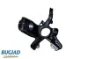 Цапфа перед. права Audi A3 Seat Leon Skoda Octavia I VW Bora, Golf IV 09.96-12.10 BSP20674