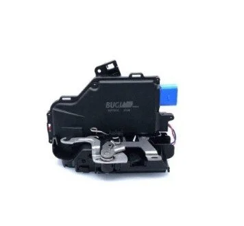 Замок двери задний правый Seat Toledo,VW Golf V 1.4TSI, 1.9-2.0TDI 05- BUGIAD BSP20826