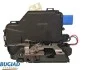 Замок дверей зад.правих (з центр.замком) Seat Cordoba/Ibiza 02-09 VW Polo 01- BSP23764