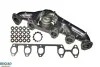 Коллектор выпускной VW T5 2.5TDI 04-09 BSP24705PROKIT