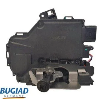 Замок BUGIAD BSP24809