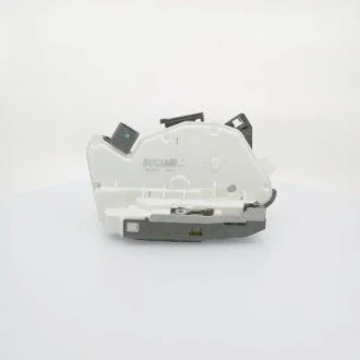Замок дверей перед. правий Audi A1 1.2-1.4TFSI 11-/Seat Ibiza/Skoda Fabia, SuperB/ VW Passat CC 2.0TDI 08- BUGIAD BSP24827