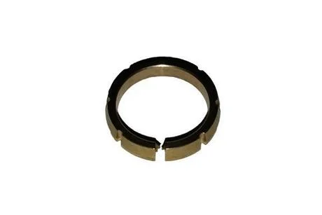 Кільце півосі VW GOLF (89-96), POLO (89-02) BUGIAD BSP25022 (фото 1)