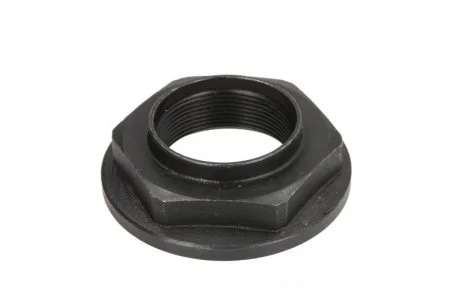 Фото 1 - оцинкована шестигранна гайка C.E.I 187574 Оцинкована шестигранна гайка C.E.I 187574 (фото 1)