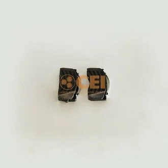 Тормозные колодки, дисковые C.E.I 584038