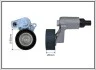Натяжник паска приводного Peugeot/Citroen 1,8.1,9D 91-> 100399SP