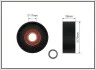 Ролік (28X70X17) до планки Bmw E39/E38 M62 3.5/4.0i 97- 11-95