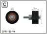 Ролик обвідний ременя ГРМ 60X10X30 CHERY A5 16 127-10