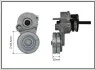 Натяжник паска приводного Chevrolet Cruze// Opel Astra H, J, Corsa D, Vectra C, Zafira B, C 1.6/1.8 03.00- CAFFARO 130400SP (фото 1)