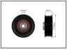 Ролик натяжной кулич поликлинового 70X8X22.5 6зубов DB124/201 M102 140-22
