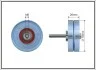 РОЛИК ОБВОДНОЙ MAZDA 3 06-/6 07-/MX-5 05-/CX-7 06- 264-03