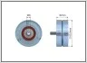 65,5x8x30 metal Ролик паска приводного DB Klasa E(W211) 2.2CDI/2.7CDI (OM646/OM647) 02- 398-98