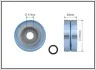 РОЛИК НАТЯЖНОЙ РЕМНЯ ГЕНЕРАТОРА HONDA ACCORD CU2 2008- 496-99