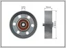 Rolka 90x17x25 metal 500047