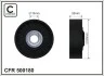 80x16x26 Ролик натяжний MB Sprinter 906 3.0DCI 06- 500180