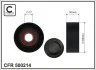 65x17x30 Ролик паска приводного Renault/Dacia 1,2TCe 12- 500214