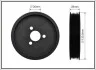 Шків насоса гідропідсилювача руля BMW M52, M54, M57 90-08 500346