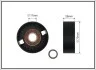 ROLKA PASKA MICRO-V 70X17X26 SELF-COOLIN 500373SC
