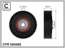 (90x10x26) Ролик паска генератора VW Crafter 30-35, 30-50 2.5TDI 04.06- 500468