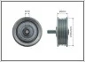Ролик поліклинового ременя 69,2x10x22,8 metal