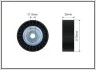 70x10x26 Ролик паска приводного Citroen Jumper, Peugeot Boxer 2,2BlueHDi 16- 500644