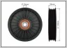 (69x17x26.5) Ролик поліклинового паска Opel/Renault 2.2DCI/2.5Dti 00- 89-98
