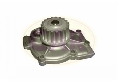 Водяна помпа Renault Focus,Mondeo,Laguna/ Volvo S40,S60,S70 1.6-2.5 07.95- Car 330144
